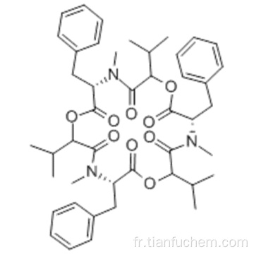 BEAUVERICIN CAS 26048-05-5